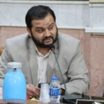مدیریت شهری قم نباید از معماری اسلامی در شهرسازی فاصله بگیرد