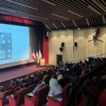 رویداد سنت و مدرنیته در معماری در موزه آبگینه برگزار شد