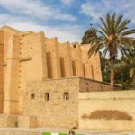مسجد جامع کبیر نی ریز، اثری برگزیده از سیر تکامل هنر معماری ایران