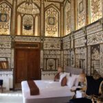 کاخ سرهنگ، کتاب ۴۰۰ ساله معماری است