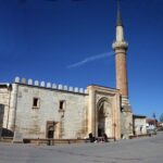 انعکاس معماری اسلامی در مساجد «سلجوقی» ترکیه
