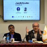 با یک زمین خواری سازماندهی شده در تهران مواجه ایم