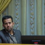 نمای ساختمان‌ها تابلویی از فرهنگ شهر است