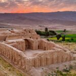 کاخ اردشیر بابکان