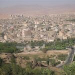 الحاق یکهزارهکتار زمین به محدوده شهری بوکان در دستورکار شورای عالی معماری ایران