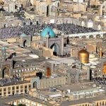 همایش ملی «نما و هویت» به میزبانی مشهد مقدس برگزار می‌شود