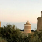 برج کبوتر