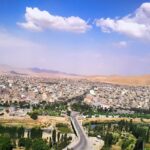 الحاق یک‌هزار هکتار به محدوده شهر بوکان در دستور کار شورای عالی معماری قرار گرفت