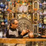 گام به گام‌ تا تحقق رؤیای شهرک‌سازی برای صنعتگران فارس