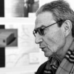 نکوداشت محمدرضا جودت بنیانگذار معماری مدرن ایران