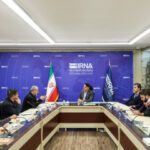 نوسازی بافت‌های فرسوده تهران با جدیت دنبال می‌شود