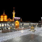 توسعه حرم مطهر رضوی،‌ زیباسازی و عمران در کنار تعالی معنوی