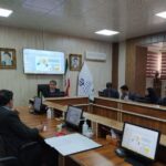 بازنگری طرح جامع شهر سراوان تصویب شد