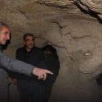 شهر زیرزمینی سامن؛ رُنسانس گردشگری همدان