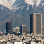 ۲۹ بیمارستان و ساختمان مهم تهران بر روی گسل ساخته شده است