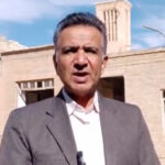 اهدا خانه تاریخی به میراث فرهنگی فسا