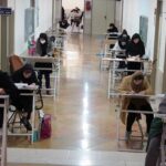 رقابت ۱۸۴ داوطلب آزمون ورود به حرفه مهندسان طراحی معماری در چهارمحال و بختیاری 