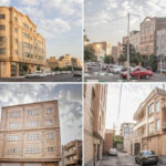 آشفتگی بصری دستاورد معماری بی‌هویت/ کاخ رومی هم‌سایه گنبد سلطانیه