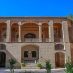 عکس/ باغ موزه اکبریه بیرجند