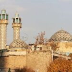 مسجد ۱۰۰ساله سنگی، چشم‌به‌راه مرمت و بازسازی
