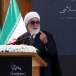 معماری حرم رضوی گواهی بر پیوند ناگسستنی میان هنر و معنویت است