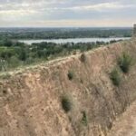 عامل عجیبی که از دیوار بزرگ چین محافظت می‌کند