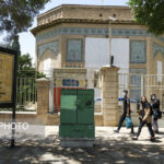 موزه تاریخی پارس؛ عمارتی پر از رازهای تاریخی