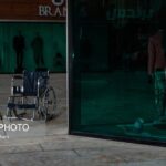 چرا سازندگان اهواز، مناسب‌سازی معابر شهر را رعایت نمی‌کنند؟