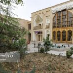 بازخوانی معماری خانه‌هایی فراتر از سکونتگاه