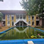 خانه نخستین شهردار رشت با الگوی معماری خانه‌های قفقاز