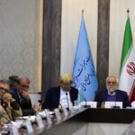 چهارمین نشست کارگروه معماری و شهرسازی خاکی گروه حفاظت ایکوم در مجموعه نیاوران برگزار شد