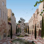 طرح جامع توسعه تاشکند و تمرکز بر دسترسی و مشارکت اجتماعی بیشتر