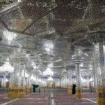 دارالرحمه، رواقی برای میزبانی از زائران غیر ایرانی حرم مطهر رضوی/ رواقی مدرن با شاخص‌های معماری ایرانی اسلامی