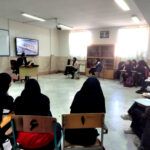 دوره آموزشی ارزش‌های آثار معماری تاریخی ایران در شاهرود برگزار شد