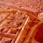 ۵۰ هزار بی خانمان و بیکار پس از تخریب بزرگ اطراف حرم رضوی