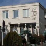 مکان‌یابی دیوارنگاره ولیعصر(عج) زنجان به درستی انجام نشده است