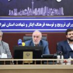 المانهای ایثار و مقاومت با معماری جدید/ نقش المانهای جدید بیانگر قدمت ایثارگری هرمنطقه باشد