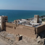 قلعه نصوری سیراف
