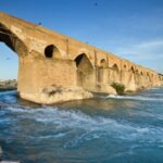 ۱۰ پل از زیبایی‌های ایران