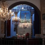 «کلیسای مِسرُوپ مقدس»، بنایی ناشناخته در مشهد