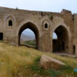 سفر به هزار توی تاریخ در پُل تاریخی خیرآباد