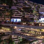 رونمایی از شهر هوشمند نامرئی در عربستان