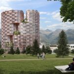 معماری نوین قرار است جهان را در ۲۰۲۴ این گونه شکل دهد