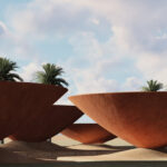معماری دوستدار آب چگونه است؟