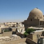 چرا رشد نوسازی بافت فرسوده اصفهان سالانه یک‌درصد است؟!