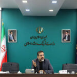 بررسی معماری ایرانی اسلامی در شورای هنر/ «خط آذین» در ترانه باران