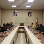 همایش هنرآموزان رشته معماری داخلی و ساختمان استان البرز برگزار شد