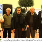 مسابقه معماری مهرگان رامسر «دیسر» یک رویداد فرهنگی بود