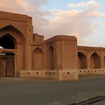 کاروانسرا‌ها بهترین آثار معماری ایران