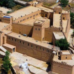 قلعه شوش، آکروپل باشکوه خوزستان
